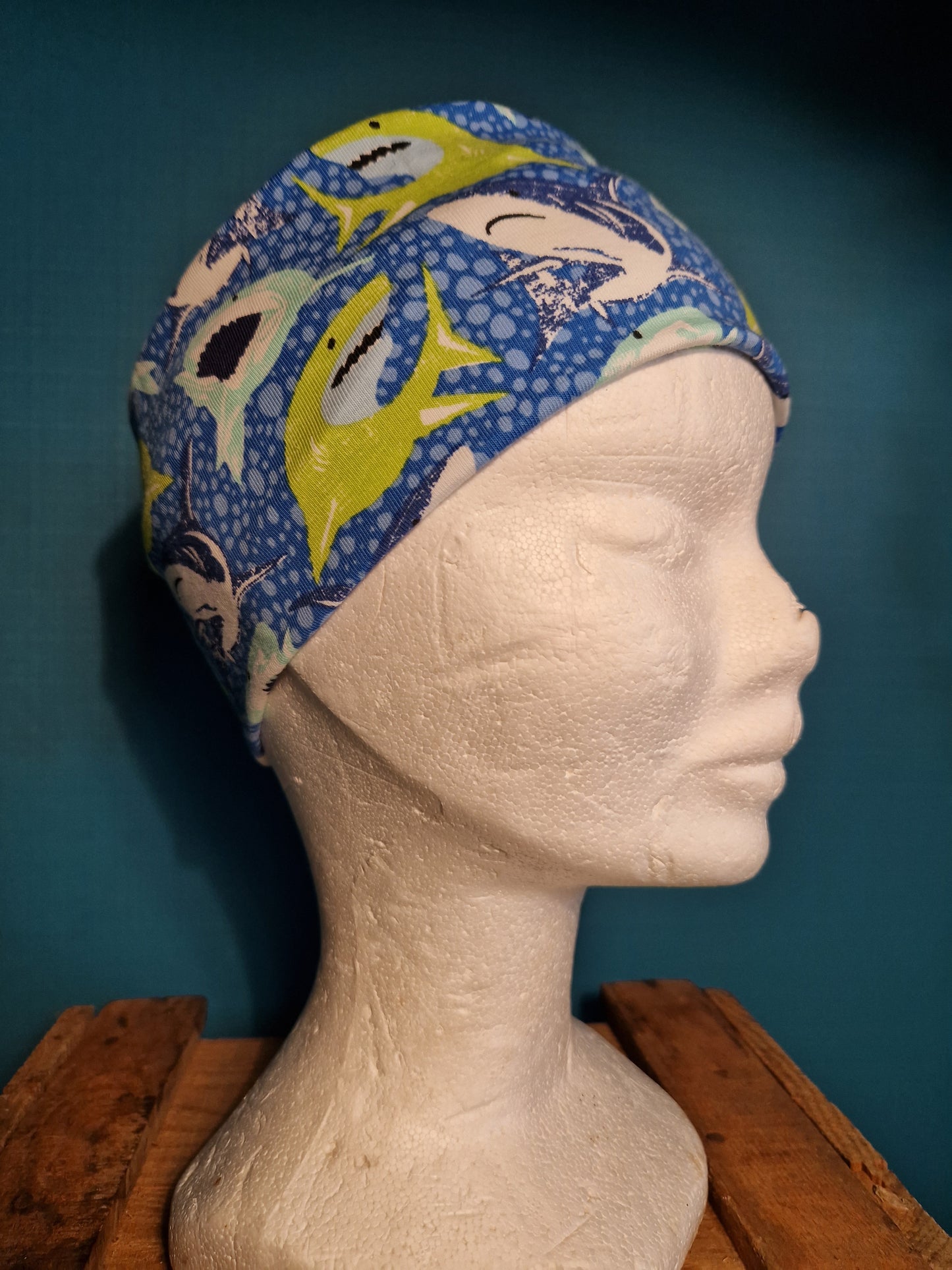 Bandeau Requin