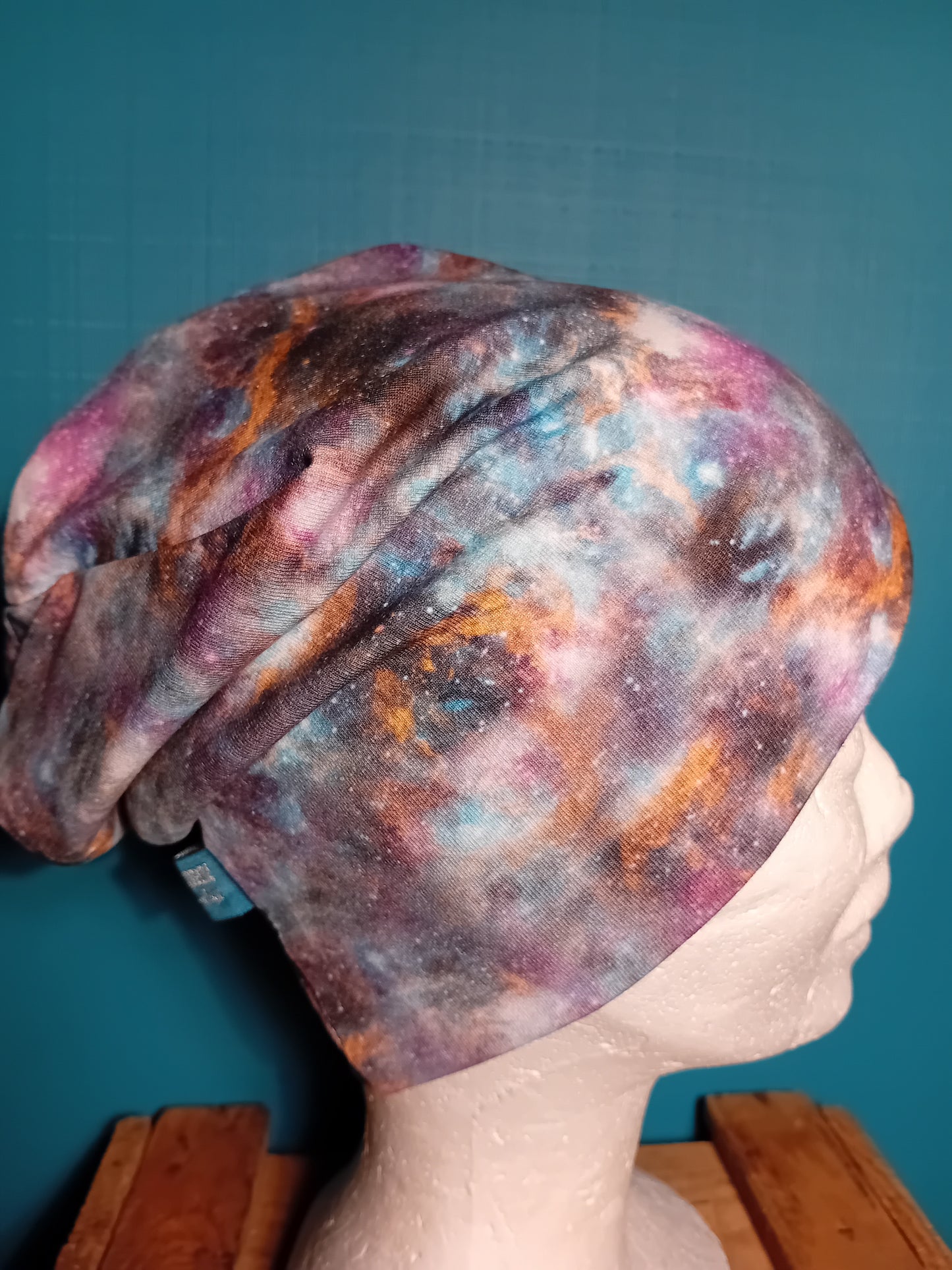 Beanie Bonnet Univers