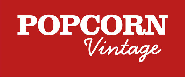 Popcorn Vintage
