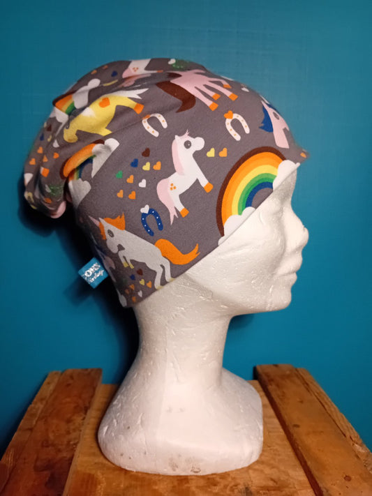 Bonnet Unicorn